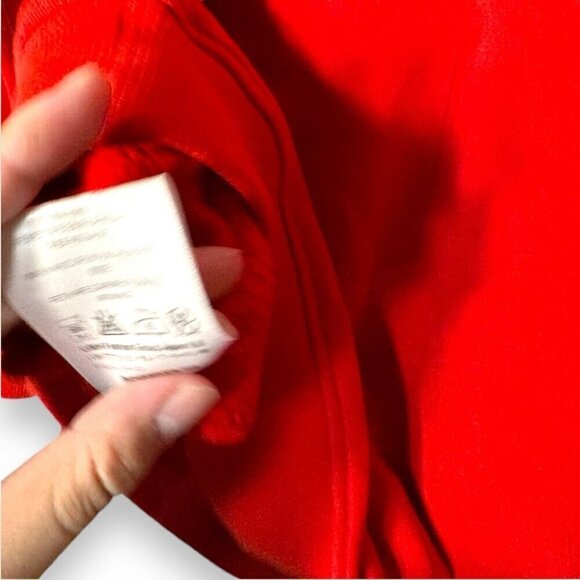 Givenchy Red Bambi Sweatshirt - Picture 9 of 10